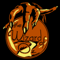 Wizard of Oz - Logo 01