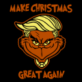 Make Christmas Great Again 02