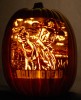 Carved by Andretti