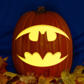 Batman Logo CO