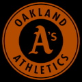 Oakland Athletics 06
