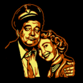 The Honeymooners