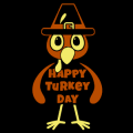Happy Turkey Day 01