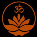 Buddhism Om Yoga
