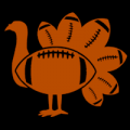 Turkey Football 02