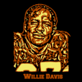 Willie Davis