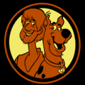 Shaggy and Scooby