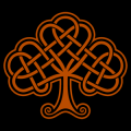 Celtic Shamrock 02