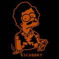 Pablo Escobart