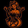 Sexy Devil 01