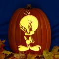 Tweety Bird 02 CO