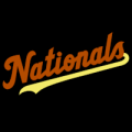 Washington Nationals 25