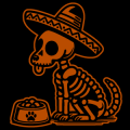 Day of the Dead Dog 02