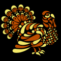 Fancy Turkey 05