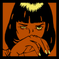 Mia Wallace