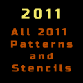 2011 StoneyKins All Pattern Zip File