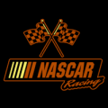 Nascar Racing Logo 02