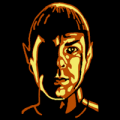 Mr Spock