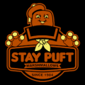 Stay Puft 02