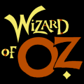 Wizard of Oz - Logo 02