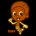 Bubble Guppies Goby