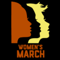 Woman's March 01