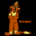 The Banana Splits 02 Drooper