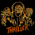 Michael Jackson Thriller 02