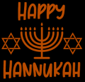 Happy Hunakkah 12