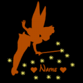 Tink Custom Name