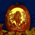Headless Horseman 05 CO