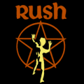 Rush Star Man