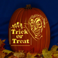 Dracula Trick or Treat CO