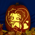 Betty Boop 02 CO