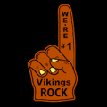 Minnesota Vikings 09