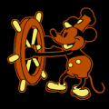 Steamboat Willie