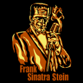 Frank Sinatra Stein