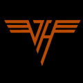 Van Halen Logo 02
