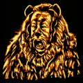 Oz The Cowardly Lion 02