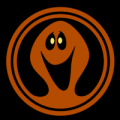 Ghostbusters Cartoon Symbol 01