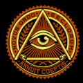 All Seeing Eye Providence