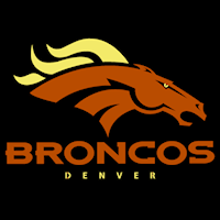 Denver Broncos 04 - StoneyKins