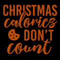 Christmas Calories Don't Count 04