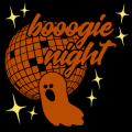 Booogie Night