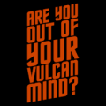 Vulcan Mind