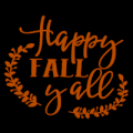 Happy Fall Yall 02