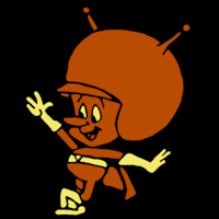 Gazoo flintstones deals