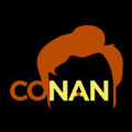 Conan Logo