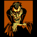 Dracula Comic 02