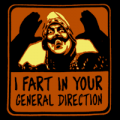 Monty Fart